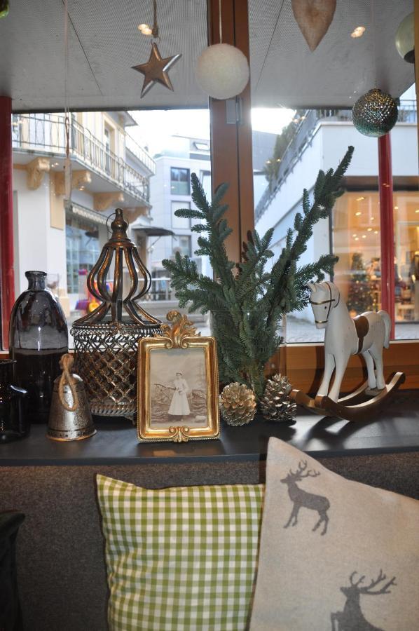 Hostel Engelberg Dış mekan fotoğraf