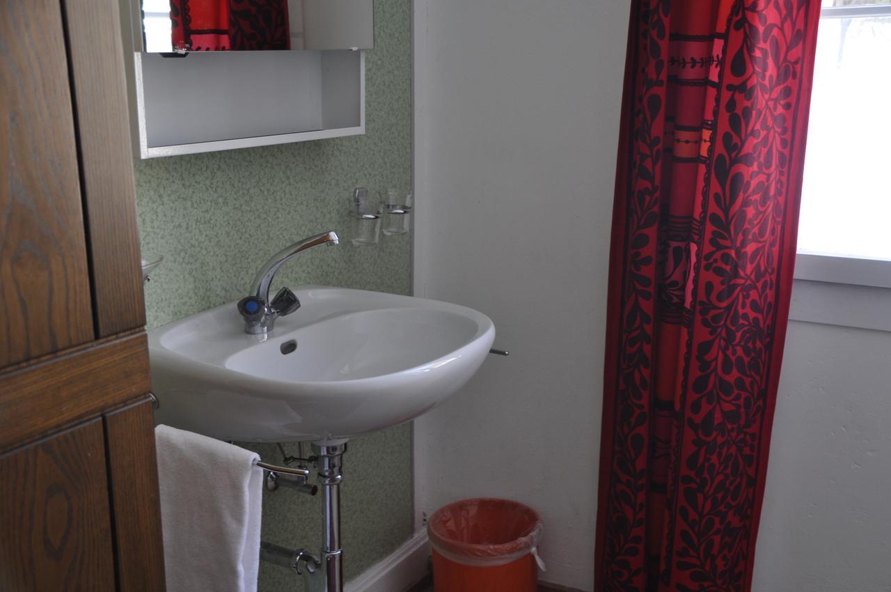 Hostel Engelberg Dış mekan fotoğraf