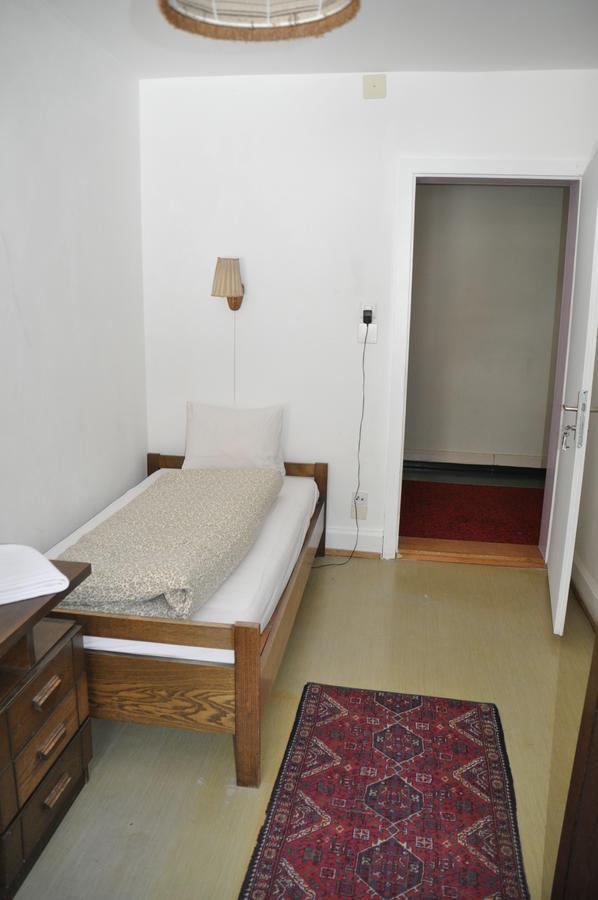 Hostel Engelberg Dış mekan fotoğraf