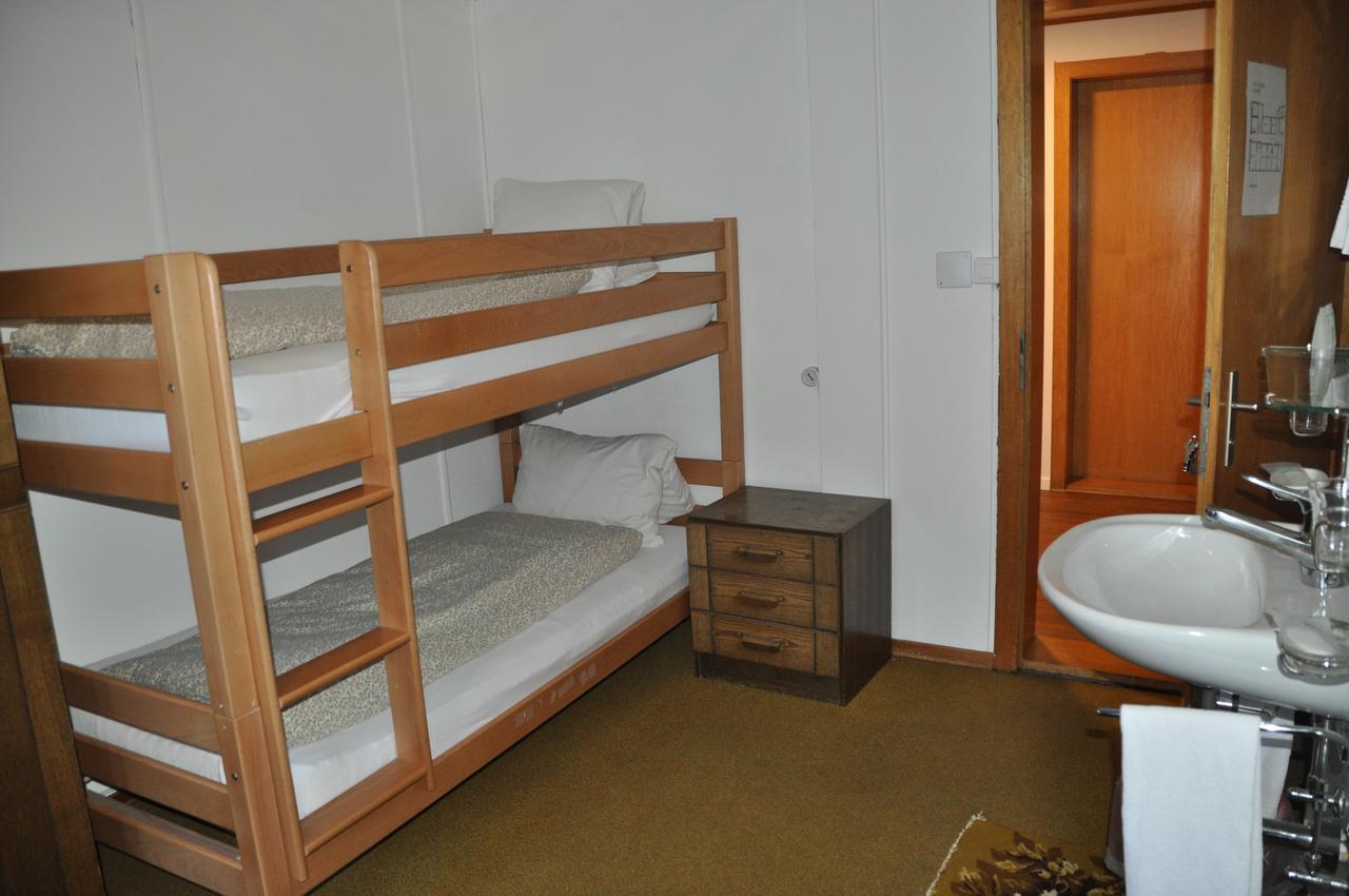 Hostel Engelberg Dış mekan fotoğraf