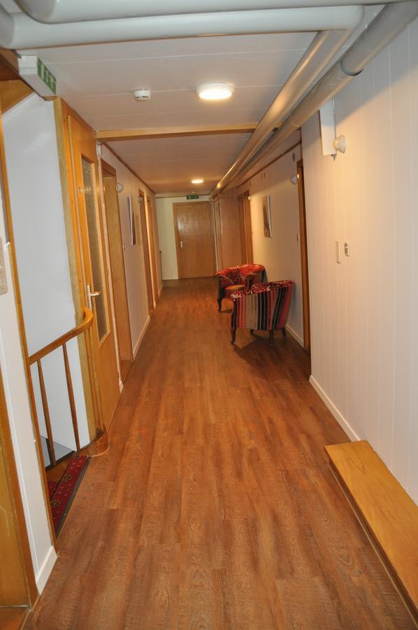 Hostel Engelberg Dış mekan fotoğraf