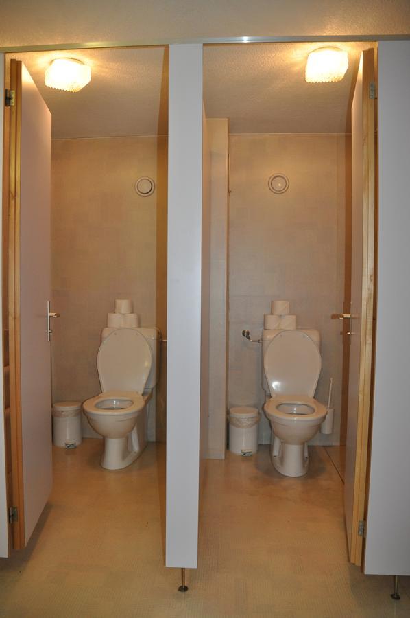 Hostel Engelberg Dış mekan fotoğraf
