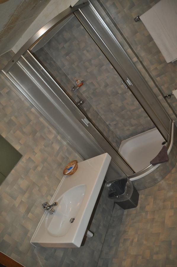 Hostel Engelberg Dış mekan fotoğraf